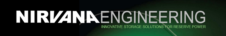 Nirvana Engineering Banner
